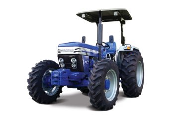 FT6075E Tractor